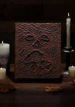 Evil Dead 2 Necronomicon Prop Book with Pages - US 1048