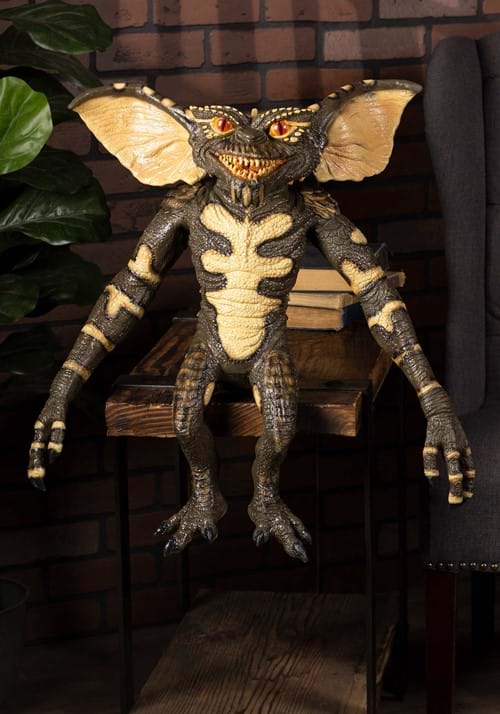 Evil Prop Gremlin Puppet - US 9181