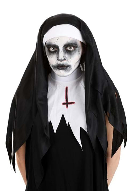 Exclusive Evil Nun Makeup Kit - US 9360