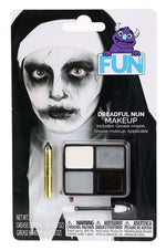 Exclusive Evil Nun Makeup Kit - US 9360