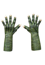 Evil Witch Green Hands - US 6316