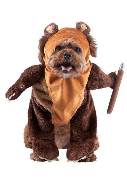 Star Wars Ewok Pet Costume - US 9579