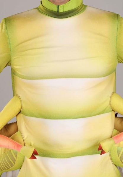 Deluxe Grasshopper Costume for Adults - US 4347