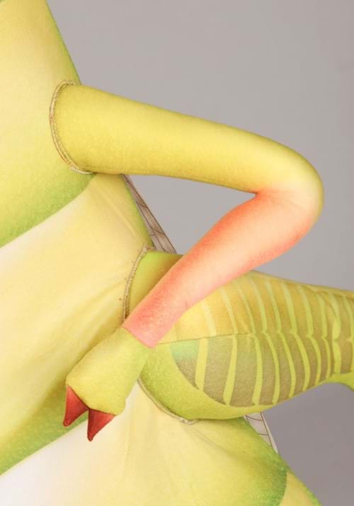 Deluxe Grasshopper Costume for Adults - US 4347