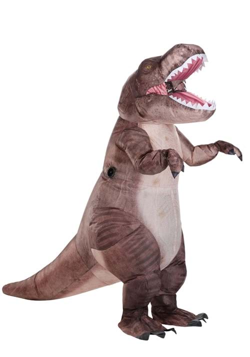 Adult Inflatable Dinosaur Exclusive Costume - US 1796