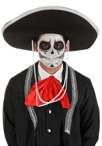 Exclusive Adult Mariachi Sombrero Hat - US 3574