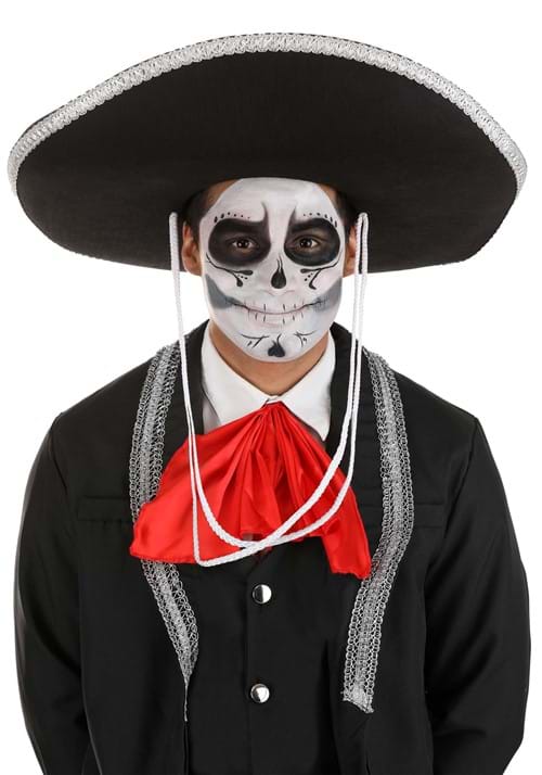Exclusive Adult Mariachi Sombrero Hat - US 3574