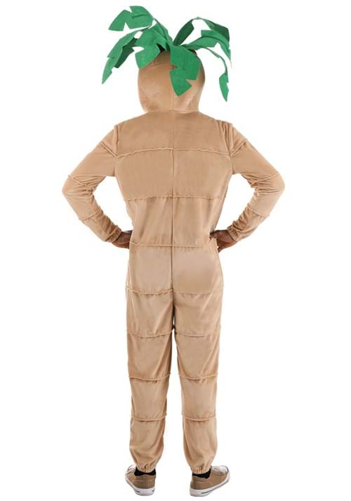 Adult Palm Tree Costume - US 6334