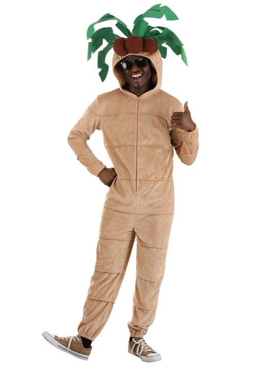Adult Palm Tree Costume - US 6334