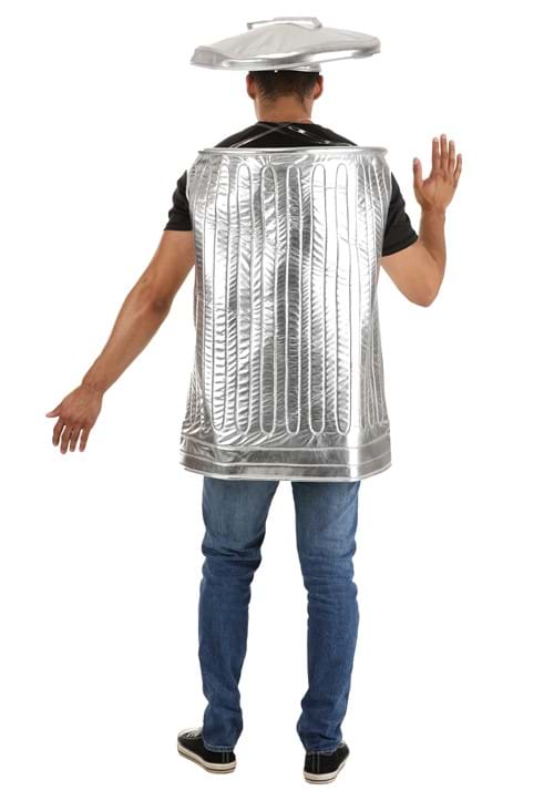 Adult Trash Can Costume - US 4178