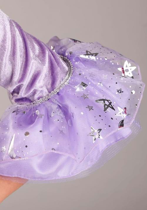Celestial Witch Costume for Girls - US 5584