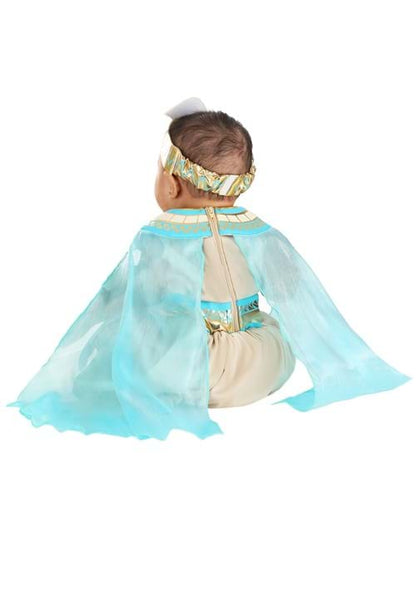 Infant Lil Cleopatra Costume - US 3903