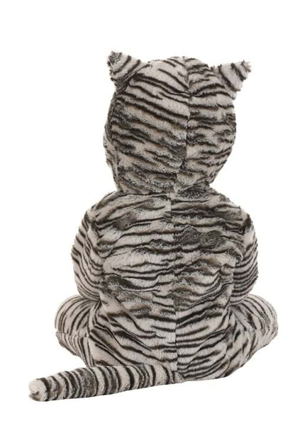 Premium Tabby Kitty Cat Costume for Infants - US 1532