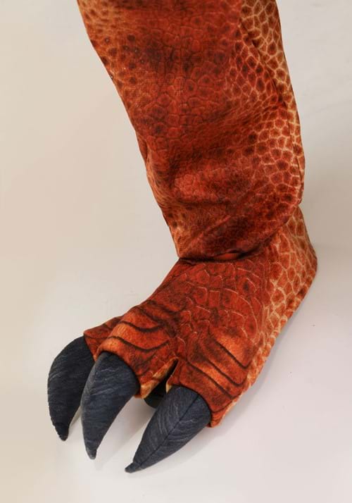 Carnotaurus Dinosaur Costume for Kids - US 7526
