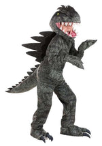 Giganotosaurus Dinosaur Costume for Kids - US 4888