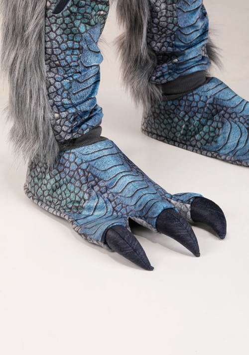 Therizinosaurus Dinosaur Costume for Kids - US 6550