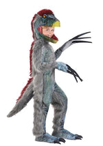 Therizinosaurus Dinosaur Costume for Kids - US 6550