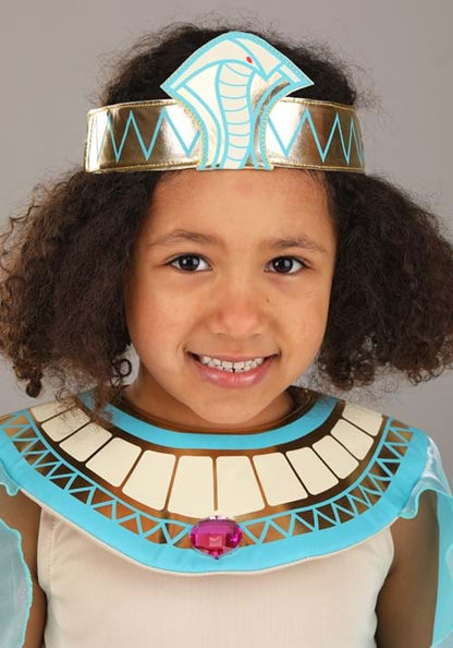 Exclusive Toddler Cleopatra Costume - US 8135