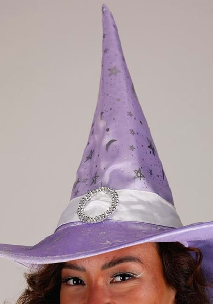 Celestial Witch Costume for Women - US 7293