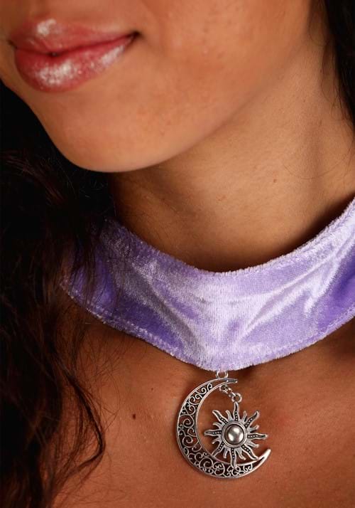 Celestial Witch Costume for Women - US 7293