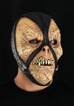 Monster Executioner Latex Mask for Adults - US 4158