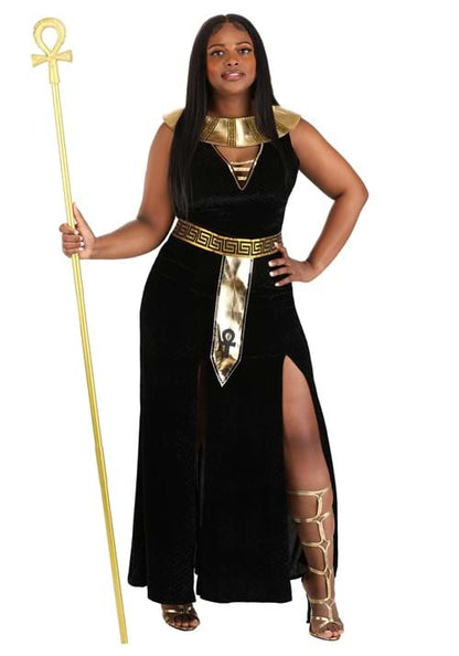 Exquisite Cleopatra Women's Costume - US 3570