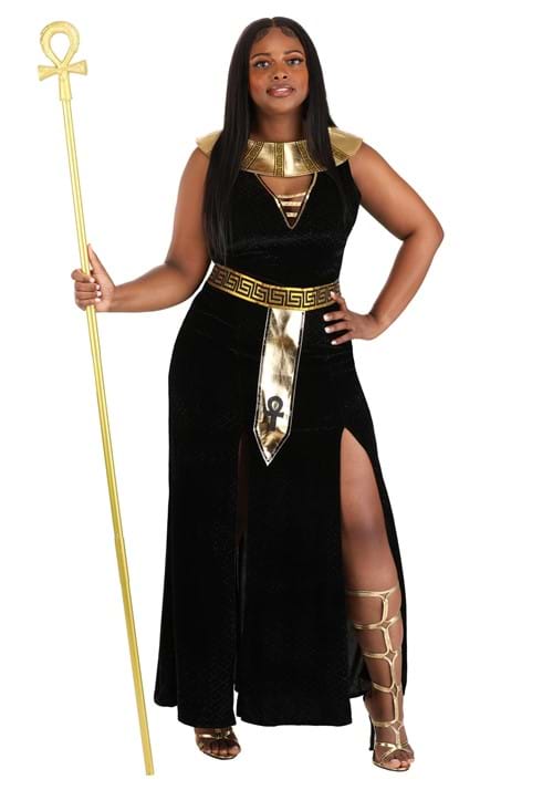 Exquisite Cleopatra Women's Costume - US 3570