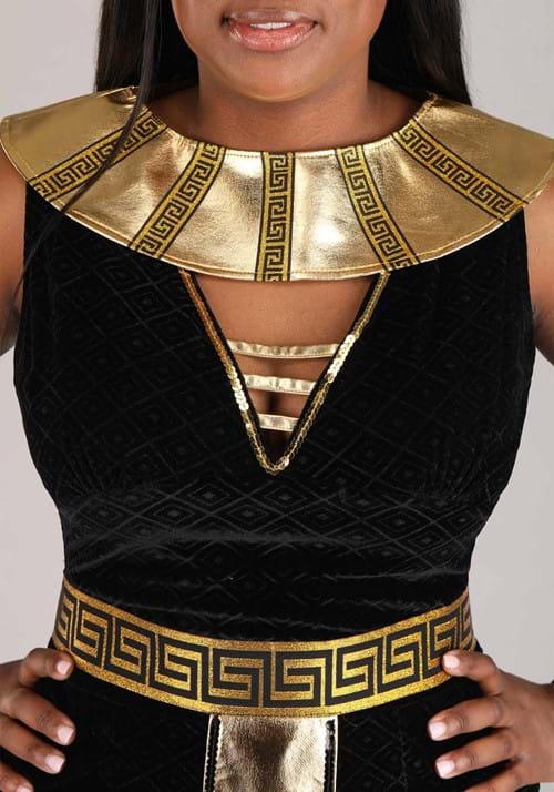 Exquisite Cleopatra Women's Costume - US 3570