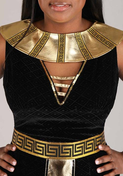 Exquisite Cleopatra Women's Costume - US 3570