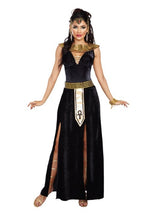 Exquisite Cleopatra Women's Costume - US 3570