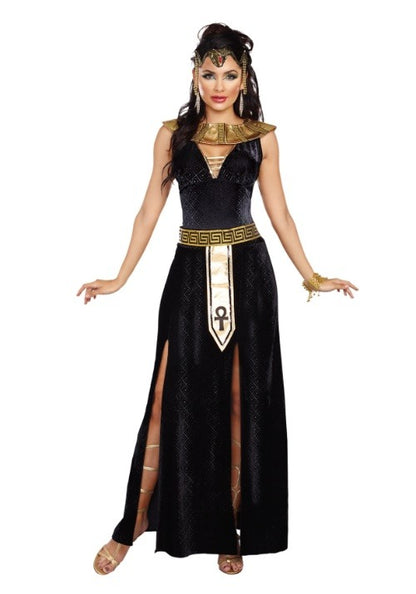 Exquisite Cleopatra Women's Costume - US 3570