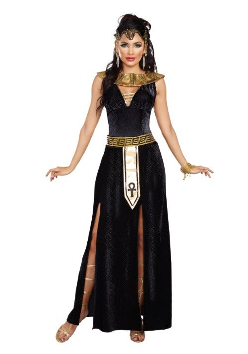 Exquisite Cleopatra Women's Costume - US 3570