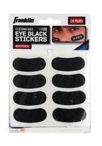Eye Black Stickers - US 1306