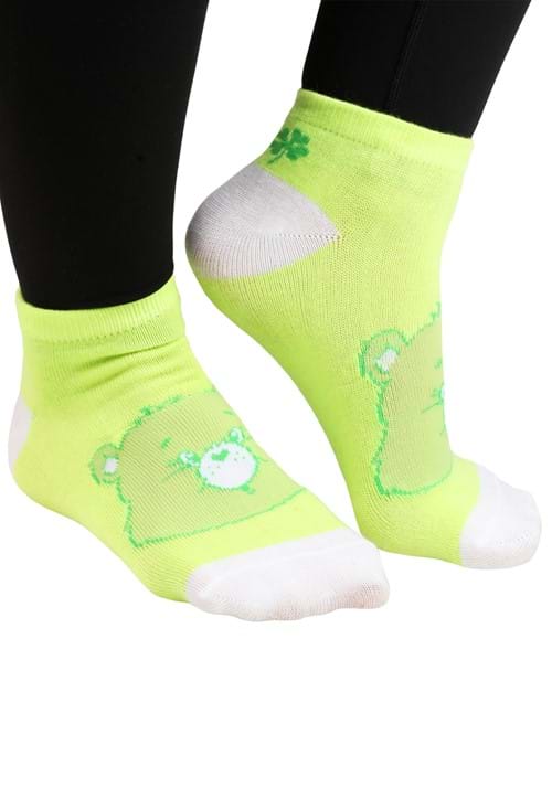 Faces Care Bears Sock Pack for Adults - US 1392