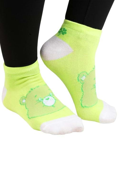 Faces Care Bears Sock Pack for Adults - US 1392