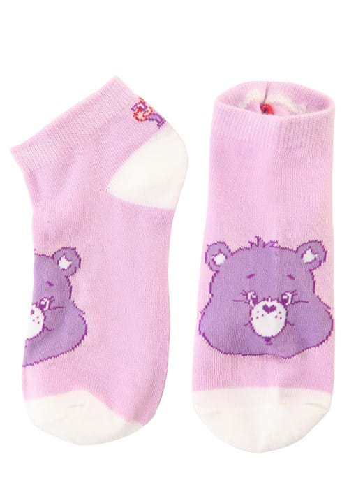 Faces Care Bears Sock Pack for Adults - US 1392