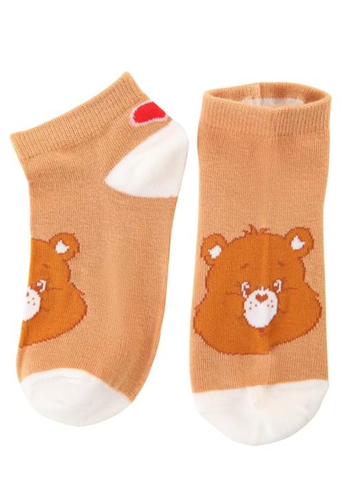 Faces Care Bears Sock Pack for Adults - US 1392