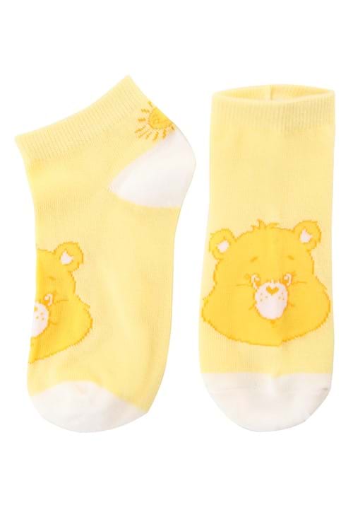 Faces Care Bears Sock Pack for Adults - US 1392