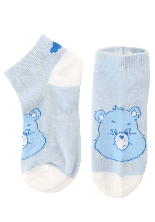 Faces Care Bears Sock Pack for Adults - US 1392