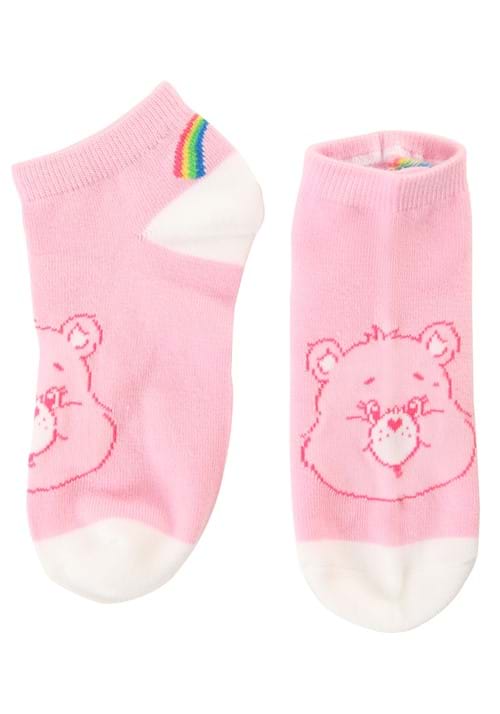 Faces Care Bears Sock Pack for Adults - US 1392