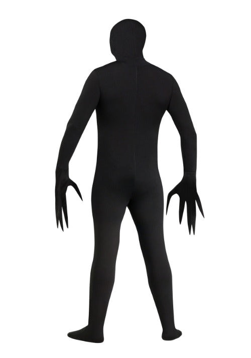 Fade Eye Shadow Demon Adult Costume - US 2303