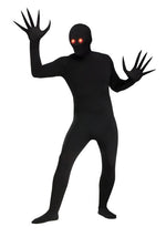 Fade Eye Shadow Demon Adult Costume - US 2303