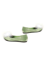 Women's Fairy Flats - US 7749