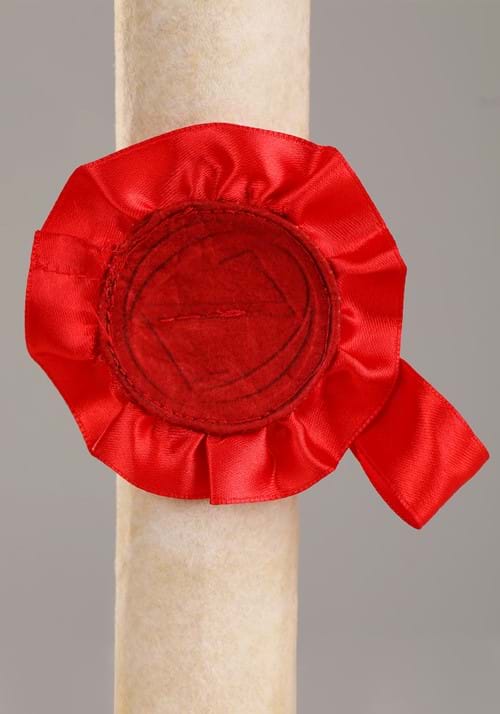Fake Diploma Prop Accessory - US 9036
