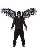 Fallen Angel Mask and Wings - US 0318