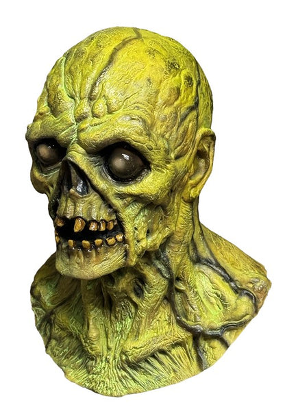 Adult Fallout Glowing Ghoul Mask - US 8467