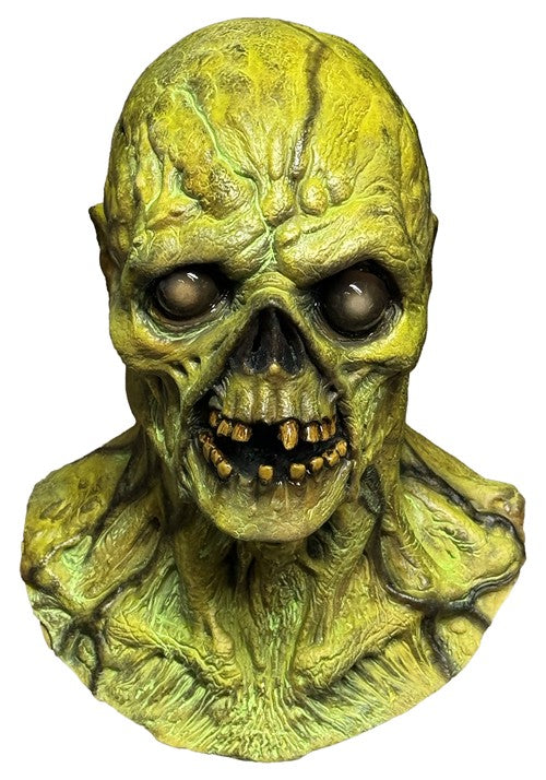 Adult Fallout Glowing Ghoul Mask - US 8467