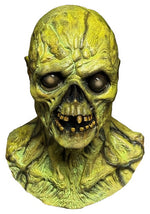 Adult Fallout Glowing Ghoul Mask - US 8467
