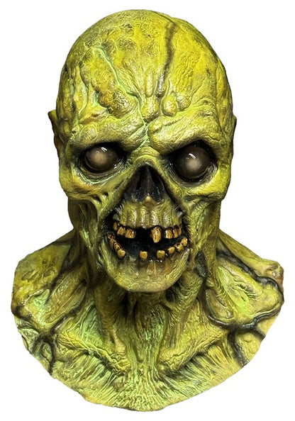 Adult Fallout Glowing Ghoul Mask - US 8467