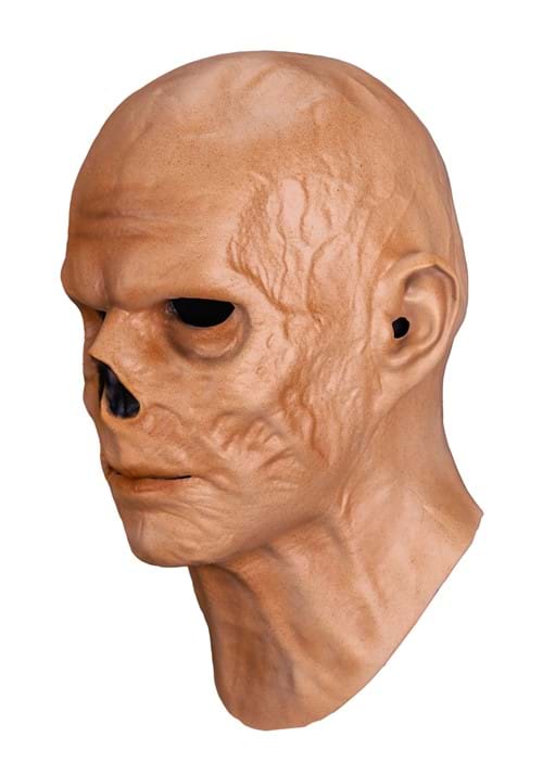 Adult Fallout The Ghoul Mask - US 6253